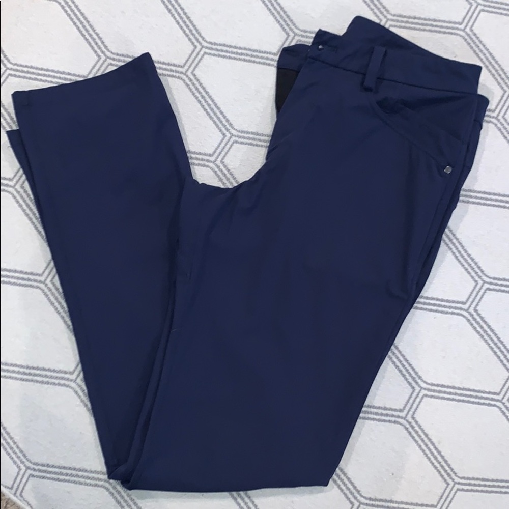 Lululemon Men’s Classic ABC Pant - Navy